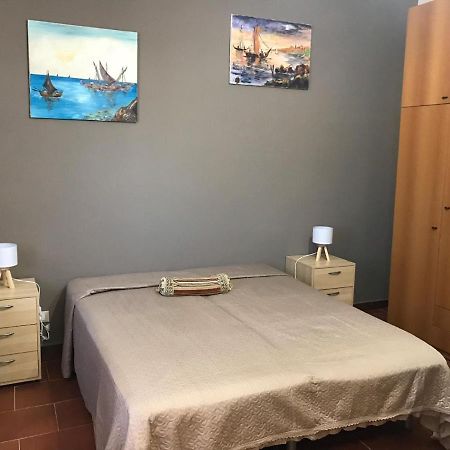 Appartement Cas'Ilenia Lido Azzurro à Porto Empedocle Extérieur photo