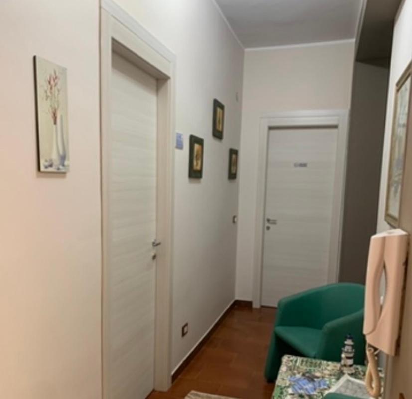 Appartement Cas'Ilenia Lido Azzurro à Porto Empedocle Extérieur photo