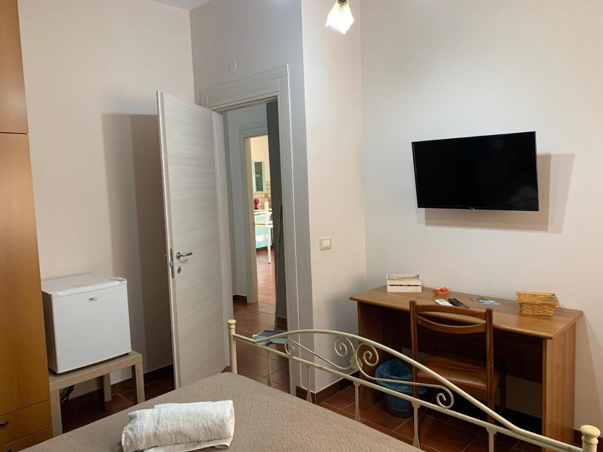 Appartement Cas'Ilenia Lido Azzurro à Porto Empedocle Extérieur photo