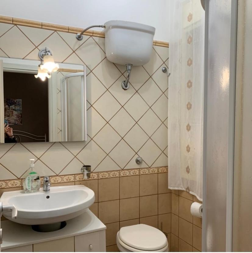 Appartement Cas'Ilenia Lido Azzurro à Porto Empedocle Extérieur photo