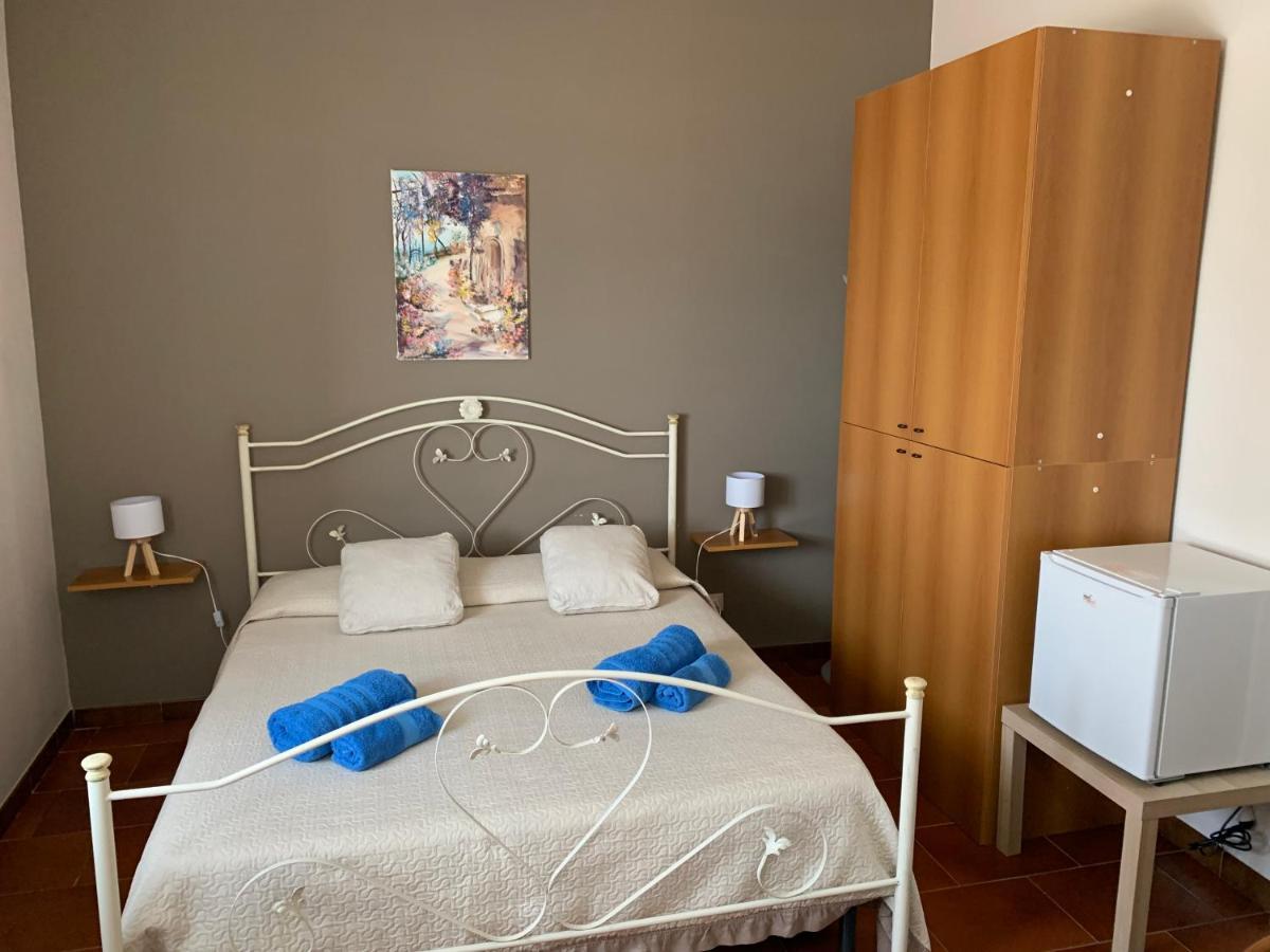 Appartement Cas'Ilenia Lido Azzurro à Porto Empedocle Extérieur photo