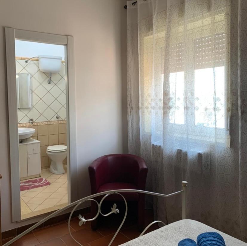 Appartement Cas'Ilenia Lido Azzurro à Porto Empedocle Extérieur photo