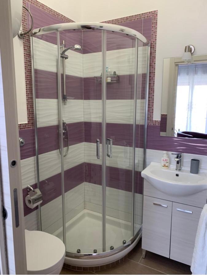 Appartement Cas'Ilenia Lido Azzurro à Porto Empedocle Extérieur photo