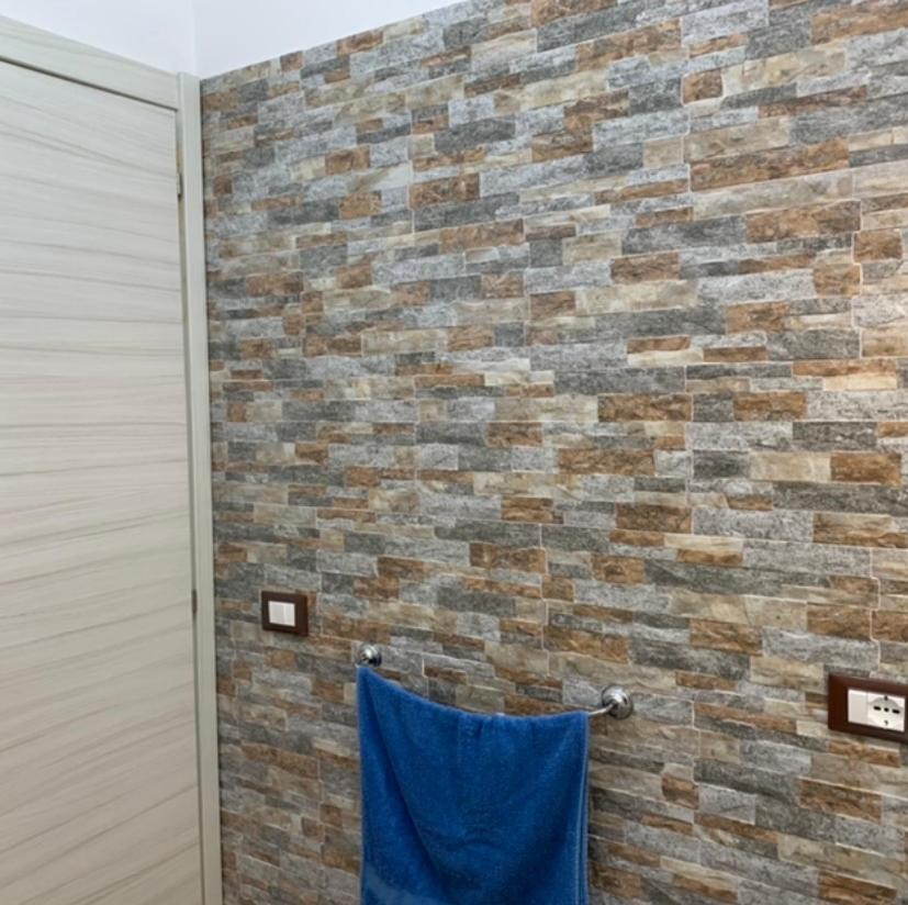 Appartement Cas'Ilenia Lido Azzurro à Porto Empedocle Extérieur photo