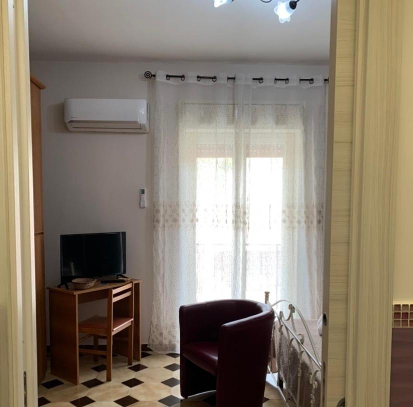 Appartement Cas'Ilenia Lido Azzurro à Porto Empedocle Extérieur photo